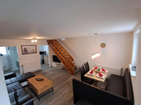 FeWo Nordsee Wohnung 1